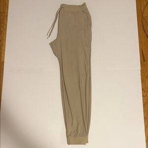 lululemon Abc Classic Jogger Pants Mens Large